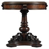 Stanley Furniture Costa Del Sol Evening Table in Cordova