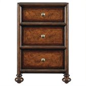 Stanley Furniture Costa Del Sol Marchesa Salonette in Cordova