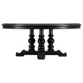 Stanley Furniture Costa Del Sol Andalusian Dining Table in Artisan