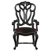 Stanley Furniture Costa Del Sol Arm Chair in Artisan