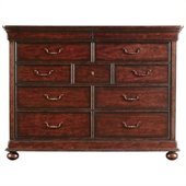 Stanley Furniture Louis Philippe Dressing Chest in Orleans