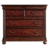 Stanley Furniture Louis Philippe Media Chest in Orleans