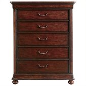 Stanley Furniture Louis Philippe Chest in Orleans
