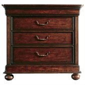 Stanley Furniture Louis Philippe Bachelor's Chest in Orleans
