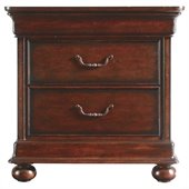 Stanley Furniture Louis Philippe Night Stand in Orleans