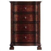 Stanley Furniture Louis Philippe Nigh Stand in Orleans