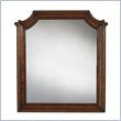 ADD TO YOUR SET: Stanley Furniture Arrondissement Musee Mirror in Heirloom Cherry