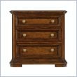 ADD TO YOUR SET: Stanley Furniture Arrondissement Grand Rue Night Stand in Heirloom Cherry
