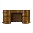ADD TO YOUR SET: Stanley Furniture Arrondissement Ecole Desk in Heirloom Cherry
