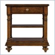 ADD TO YOUR SET: Stanley Furniture Arrondissement Vivant Side Table in Heirloom Cherry