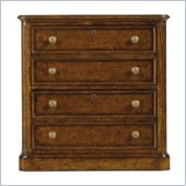 Stanley Furniture Arrondissement Montmartre Lateral File in Heirloom Cherry