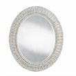 ADD TO YOUR SET: Stanley Furniture Arrondissement Jardin Mirror in Vintage Neutral