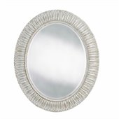 Stanley Furniture Arrondissement Jardin Mirror in Vintage Neutral