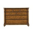 ADD TO YOUR SET: Stanley Furniture Arrondissement Belle Mode Dresser in Sunlight Anigre