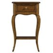 ADD TO YOUR SET: Stanley Furniture Arrondissement Arche Night Stand in Sunlight Anigre