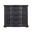 ADD TO YOUR SET: Stanley Furniture Arrondissement Epoque Dresser in Rustic Charcoal