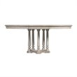 ADD TO YOUR SET: Stanley Furniture Arrondissement Tour Marais Table in Vintage Neutral