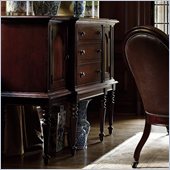Stanley Furniture City Club Pheasant Run Sideboard in Blair