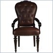 ADD TO YOUR SET: Stanley Furniture City Club Saville Arm Chair in Blair