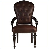 Stanley Furniture City Club Saville Arm Chair in Blair