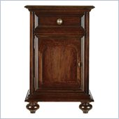 Stanley Furniture City Club Bleeker Street Night Stand in Blair