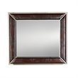 ADD TO YOUR SET: Stanley Furniture City Club Exotic Decorative Mirror in Blair