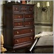 ADD TO YOUR SET: Stanley Furniture City Club Cottage Nine Drawer Chest in Blair