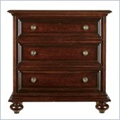 Stanley Furniture City Club Cottage Night Stand in Blair