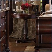 Stanley Furniture City Club Uptown Night Table in Blair