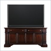 Stanley Furniture City Club Country Estate Media Console in Blair