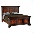 ADD TO YOUR SET: Stanley Furniture City Club Barrister Bed in Blair