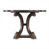 Stanley Furniture Coastal Living Resort Seascape Table in Channel Marker
