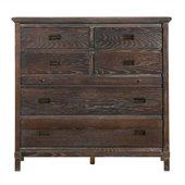 Stanley Furniture Coastal Living Resort Havens Harbor Media Chest in Channel Marker