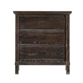 Stanley Furniture Coastal Living Resort Havens Harbor Night Stand in Channel Marker