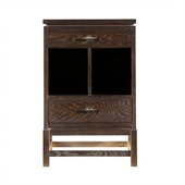 Stanley Furniture Coastal Living Resort Tranquility Isle Telephone Table in Channel Marker