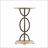 Stanley Furniture Coastal Living Resort Sol Playa Martini Table in Sandy Linen