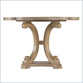 Stanley Furniture Coastal Living Resort Seascape Table in Sea Oat