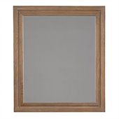 Stanley Furniture Coastal Living Resort Days End Mirror in Sea Oat