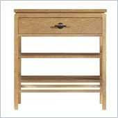 Stanley Furniture Coastal Living Resort Tranquility Isle Night Stand in Sea Oat