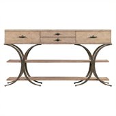 Stanley Furniture Coastal Living Resort Del Mar Sideboard in Weathered Pier