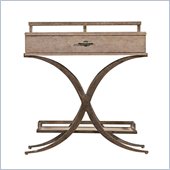 Stanley Furniture Coastal Living Resort Del Mar Serving Table in Weathered Pier