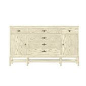 Stanley Furniture Coastal Living Resort Esplanade Buffet in Sail Cloth