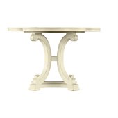 Stanley Furniture Coastal Living Resort Seascape Table in Sail Cloth