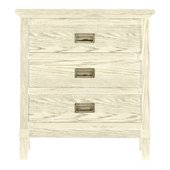 Stanley Furniture Coastal Living Resort Havens Harbor Night Stand in Sail Cloth