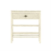 Stanley Furniture Coastal Living Resort Tranquility Isle Night Stand in Sail Cloth