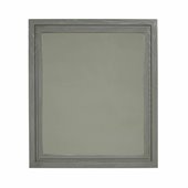 Stanley Furniture Coastal Living Resort Days End Mirror in Dolphin