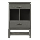 Stanley Furniture Coastal Living Resort Tranquility Isle Telephone Table in Dolphin