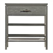 Stanley Furniture Coastal Living Resort Tranquility Isle Night Stand in Dolphin