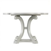 Stanley Furniture Coastal Living Resort Seascape Table in Morning Fog