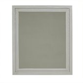 Stanley Furniture Coastal Living Resort Days End Mirror in Morning Fog